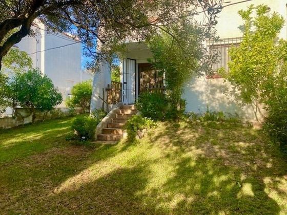 Foto 2 de Casa adossada en venda a Montsià de Mar de 3 habitacions amb terrassa i garatge