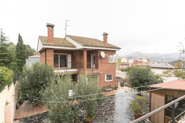 Foto 1 de Xalet en venda a Pallejà de 5 habitacions amb terrassa i garatge
