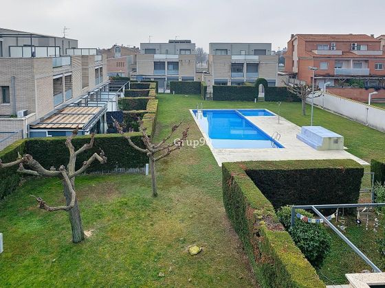 Foto 1 de Casa en venda a Torrefarrera de 5 habitacions amb terrassa i piscina