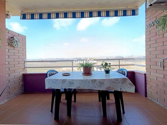 Foto 1 de Piso en venta en Albatàrrec de 3 habitaciones con balcón y aire acondicionado