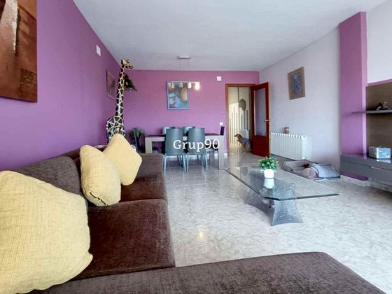 Foto 2 de Piso en venta en Albatàrrec de 3 habitaciones con balcón y aire acondicionado