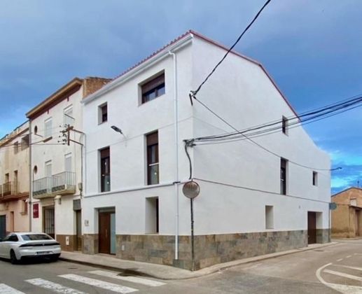 Foto 1 de Venta de chalet en Santa Bàrbara de 5 habitaciones con terraza y garaje
