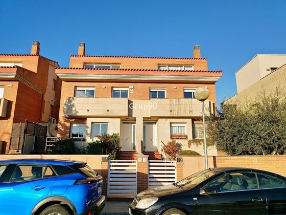 Foto 2 de Casa en venda a Torrefarrera de 5 habitacions amb terrassa i piscina