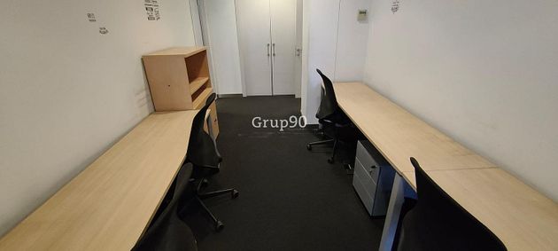 Foto 2 de Oficina en lloguer a calle De L'abat Escarré de 33 m²