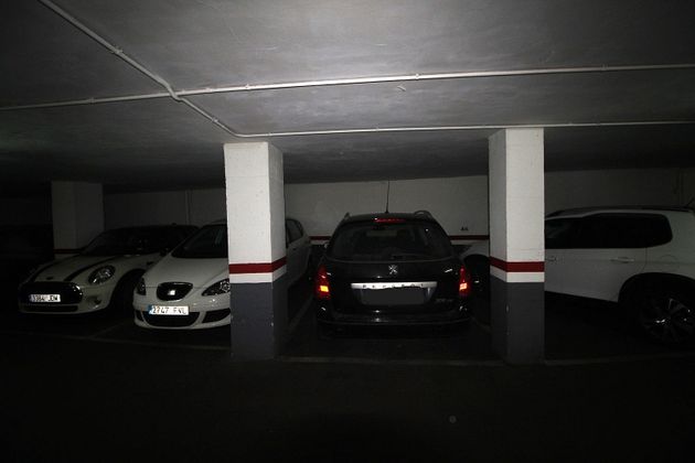 Foto 1 de Venta de garaje en calle Del Tenor Masini de 10 m²