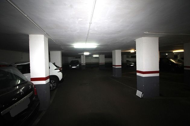 Foto 2 de Venta de garaje en calle Del Tenor Masini de 10 m²
