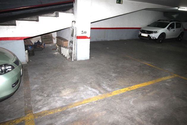 Foto 2 de Garaje en venta en calle Orient de 10 m²