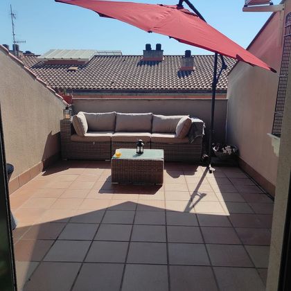 Foto 1 de Dúplex en venda a Sant Celoni de 3 habitacions amb terrassa i garatge