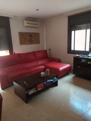 Foto 2 de Venta de piso en Cardedeu de 2 habitaciones con terraza y aire acondicionado