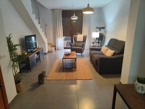 Foto 1 de Dúplex en venta en Sant Celoni de 4 habitaciones con terraza y garaje