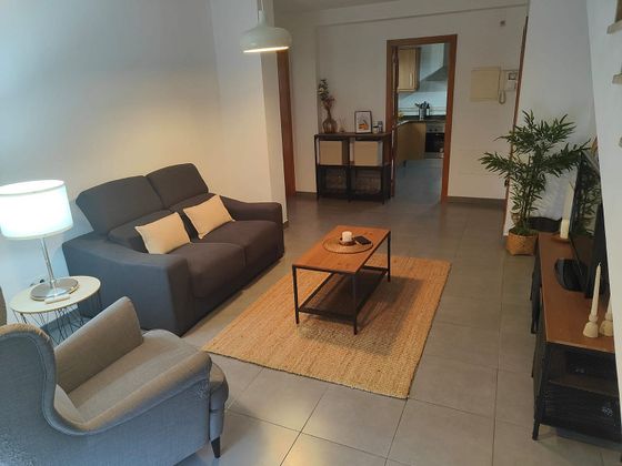 Foto 2 de Dúplex en venta en Sant Celoni de 4 habitaciones con terraza y garaje