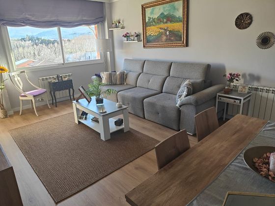 Foto 2 de Dúplex en venta en Sant Celoni de 4 habitaciones con terraza y garaje