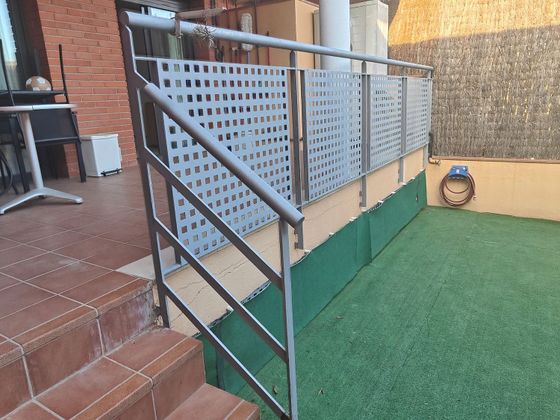 Foto 2 de Piso en venta en Sant Celoni de 3 habitaciones con terraza y garaje