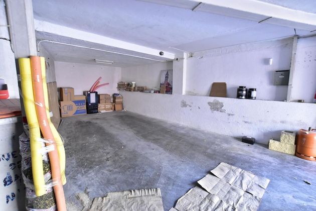 Foto 2 de Alquiler de garaje en Embajadores - Lavapiés de 100 m²