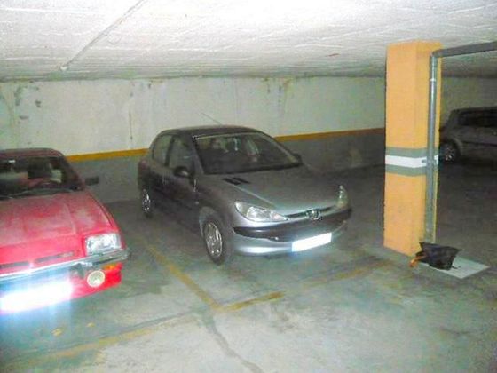 Foto 2 de Garatge en venda a calle De Las Huertas de 16 m²