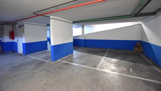 Foto 2 de Garaje en venta en avenida De España de 15 m²