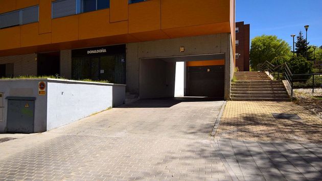 Foto 1 de Garatge en venda a avenida De España de 15 m²