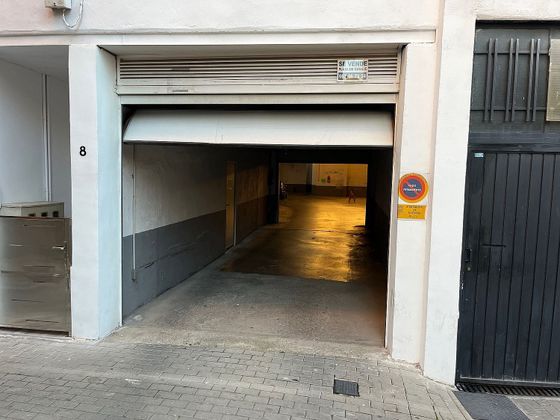 Foto 2 de Garatge en venda a Illescas de 16 m²