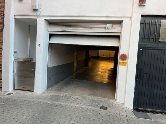 Foto 1 de Garaje en venta en Illescas de 16 m²