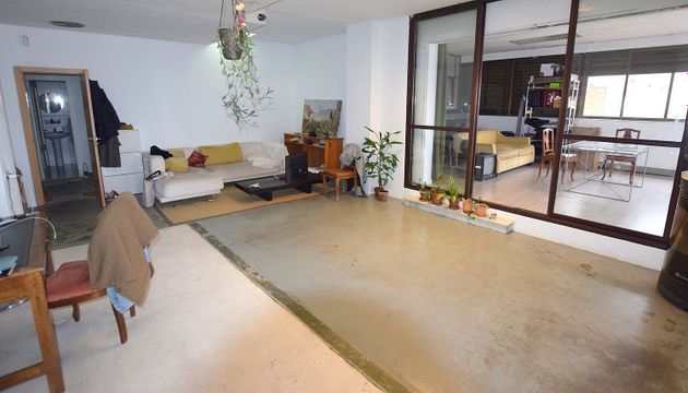 Foto 1 de Piso en alquiler en San Isidro de 1 habitación con terraza y calefacción