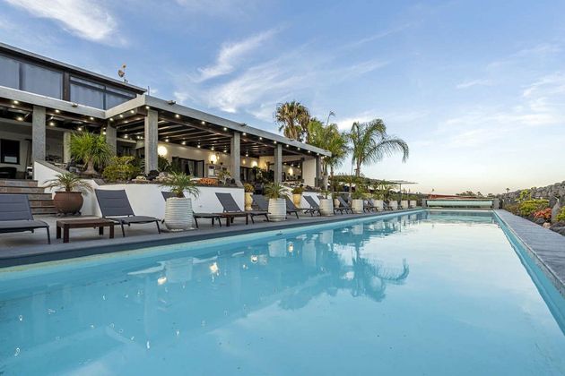 Foto 2 de Xalet en venda a Macher de 12 habitacions amb terrassa i piscina