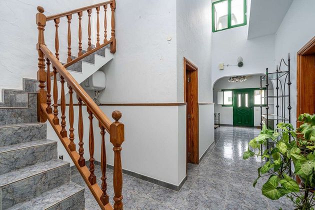 Foto 1 de Casa en venta en Haría pueblo de 4 habitaciones y 110 m²