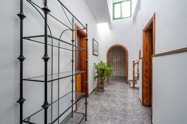 Foto 2 de Casa en venda a Haría pueblo de 4 habitacions i 110 m²