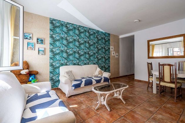 Foto 2 de Pis en venda a Argana Alta - Maneje de 3 habitacions amb terrassa