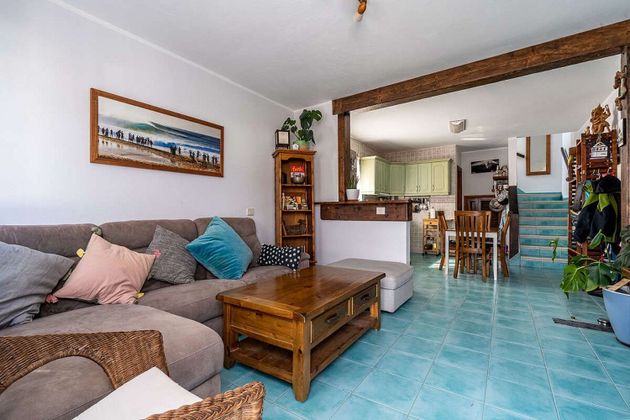 Foto 2 de Dúplex en venda a Caleta de Famara de 3 habitacions amb terrassa i garatge