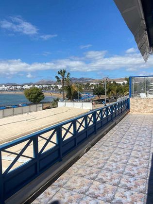 Foto 2 de Traspàs local a Puerto del Carmen amb terrassa