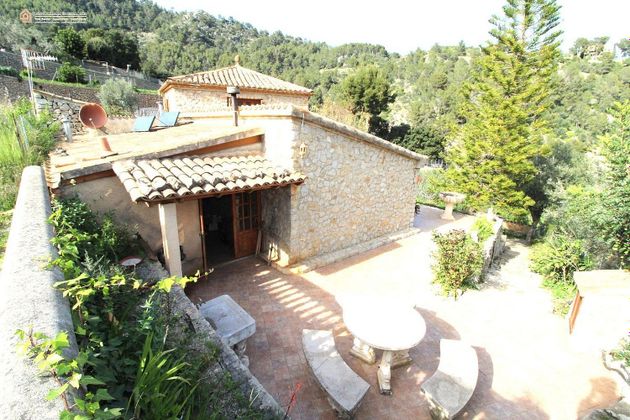 Foto 2 de Alquiler de casa rural en Mancor de la Vall de 3 habitaciones con terraza y jardín