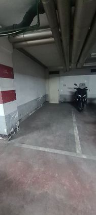 Foto 1 de Garaje en alquiler en Ciutat Jardí de 4 m²