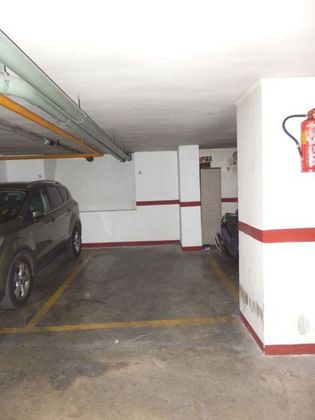 Foto 1 de Alquiler de garaje en L´Illa perduda de 24 m²