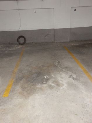 Foto 2 de Garatge en venda a La Vega Baixa de 12 m²