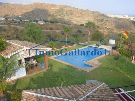 Foto 1 de Xalet en venda a Lo Cea - Los Cortijos de 7 habitacions amb terrassa i piscina