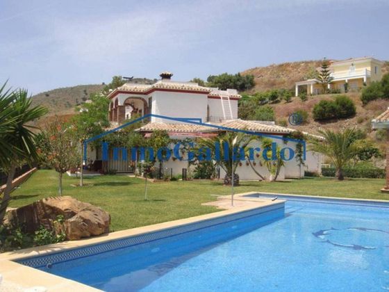 Foto 2 de Xalet en venda a Lo Cea - Los Cortijos de 7 habitacions amb terrassa i piscina