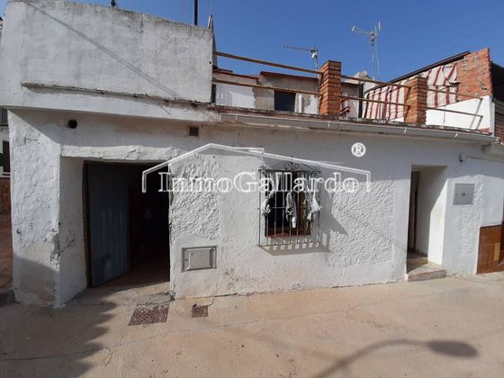 Foto 1 de Casa adosada en venta en Norte - Barrio del Pilar - El Reñidero de 3 habitaciones con terraza