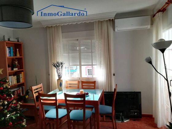 Foto 2 de Pis en venda a Algarrobo de 3 habitacions amb terrassa i aire acondicionat