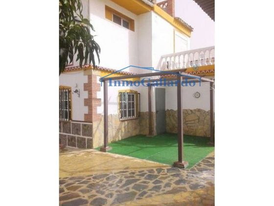 Foto 2 de Casa en venda a Cútar de 3 habitacions amb terrassa i piscina