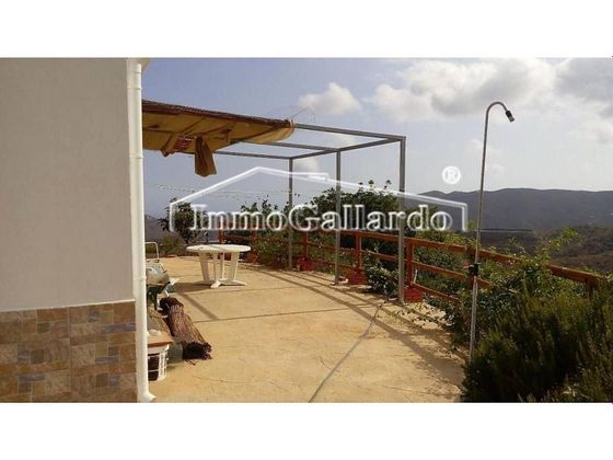 Foto 1 de Casa rural en venta en Zona Hispanidad-Vivar Téllez de 1 habitación con terraza