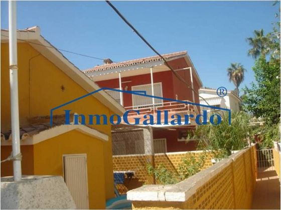 Foto 2 de Edifici en venda a Playa del Rincón de 496 m²
