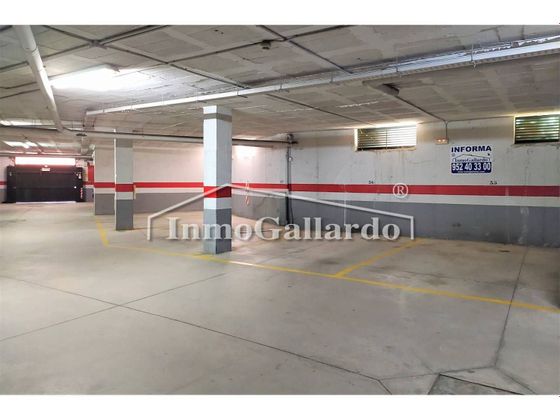 Foto 1 de Garatge en venda a Cotomar - Urbanizaciones de 13 m²