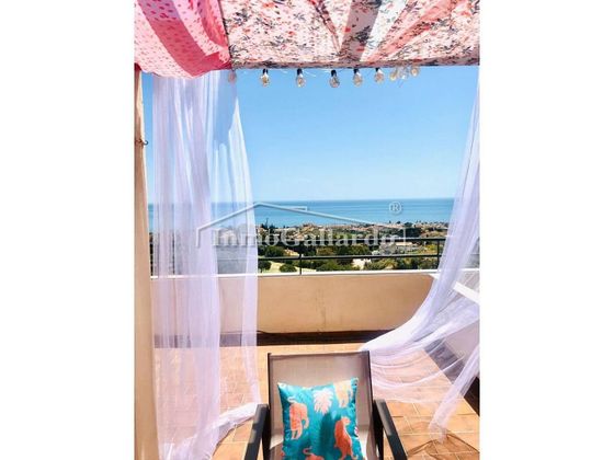 Foto 1 de Dúplex en venta en Añoreta Golf - Paraíso del Sol de 2 habitaciones con terraza y piscina