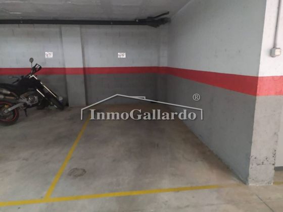 Foto 1 de Garaje en venta en Lo Cea - Los Cortijos de 17 m²