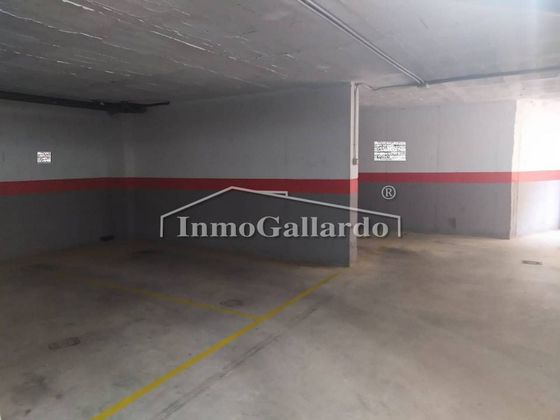 Foto 2 de Garatge en venda a Lo Cea - Los Cortijos de 17 m²