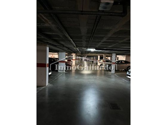 Foto 1 de Garatge en venda a Torre de Benagalbón de 25 m²