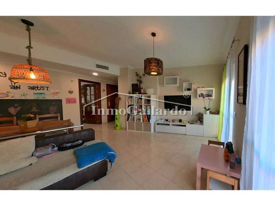 Foto 1 de Piso en venta en Añoreta Golf - Paraíso del Sol de 2 habitaciones con terraza y piscina