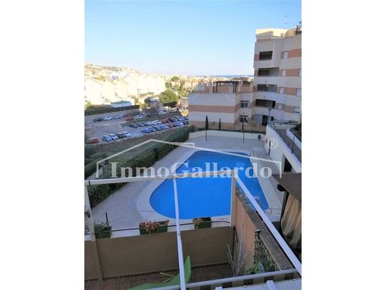 Foto 1 de Pis en venda a Cotomar - Urbanizaciones de 4 habitacions amb terrassa i piscina
