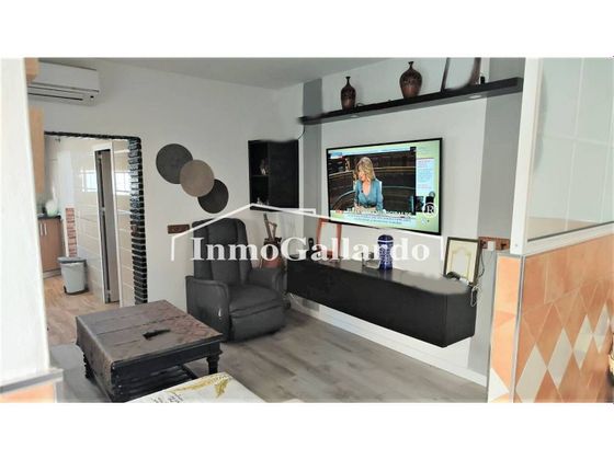 Foto 1 de Casa en venda a Olletas - Sierra Blanquilla de 2 habitacions i 89 m²