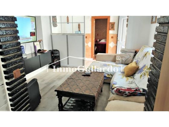 Foto 2 de Casa en venda a Olletas - Sierra Blanquilla de 2 habitacions i 89 m²